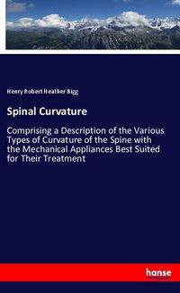 Produktbild: Spinal Curvature