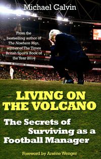 Produktbild: Living On The Volcano