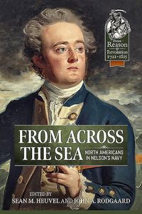 Produktbild: From Across the Sea