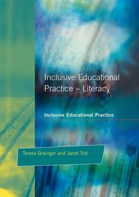 Produktbild: Inclusive Educational Practice