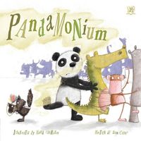 Produktbild: Pandamonium