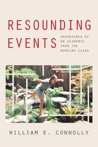 Produktbild: Resounding Events