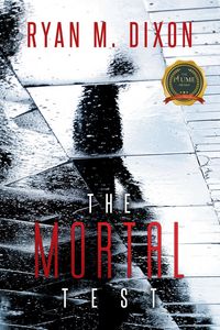 Produktbild: The Mortal Test
