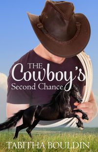 Produktbild: The Cowboy's Second Chance (Redemption Ranch)