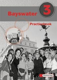 Bild vom Artikel Bayswater 3 Practicebook vom Autor John T. Roberts