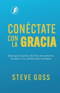 Produktbild: Con&eacute;ctate Con La Gracia