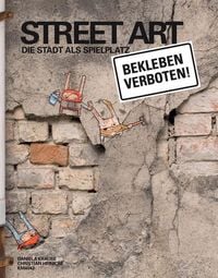 Produktbild: Street Art