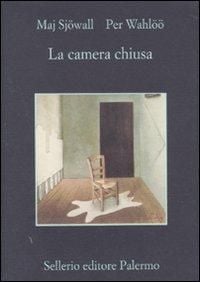 Produktbild: La camera chiusa