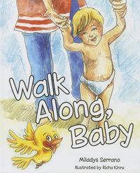 Produktbild: Walk Along Baby