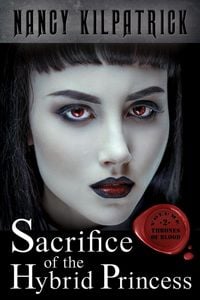 Produktbild: Sacrifice of the Hybrid Princess