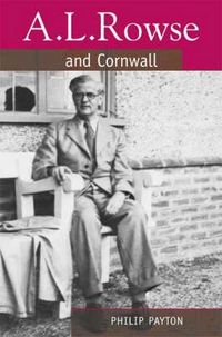 Produktbild: A.L. Rowse And Cornwall