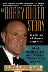 Produktbild: The Barry Diller Story