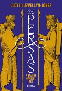 Produktbild: Os persas