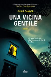 Produktbild: Una vicina gentile