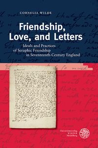 Produktbild: Friendship, Love, and Letters
