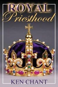 Produktbild: Royal Priesthood