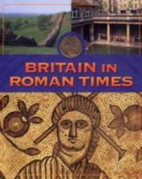 Produktbild: Britain in Roman Times