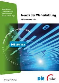 Produktbild: Trends der Weiterbildung