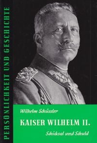 Produktbild: Kaiser Wilhelm II