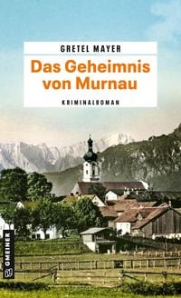 Produktbild: Das Geheimnis von Murnau