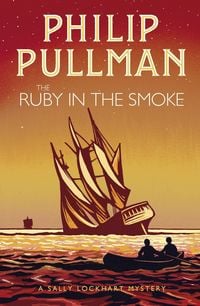 Produktbild: The Ruby in the Smoke