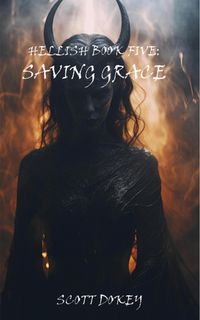 Produktbild: Hellish Book Five: Saving Grace