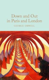 Produktbild: Down and Out in Paris and London