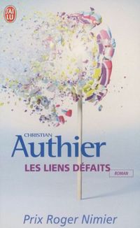 Produktbild: Les liens d&eacute;faits