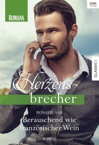 Produktbild: Berauschend wie franz&ouml;sischer Wein