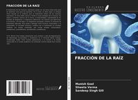 Produktbild: Fracci&oacute;n De La Ra&iacute;z