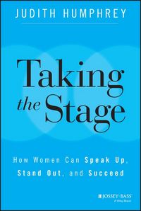Produktbild: Taking the Stage