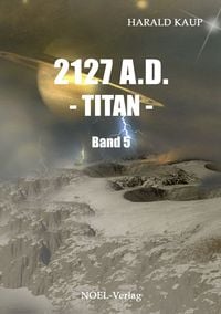 Produktbild: 2127 A.D. - Titan -