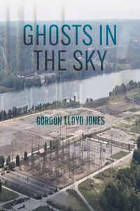 Produktbild: Ghosts in the Sky