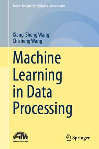 Produktbild: Machine Learning in Data Processing