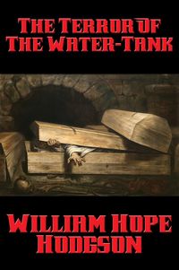 Produktbild: The Terror Of The Water-Tank