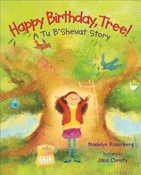 Produktbild: Happy Birthday Tree