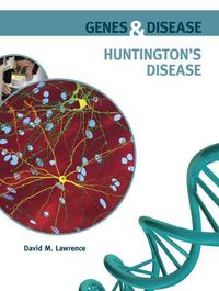 Produktbild: Lawrence, D:  Huntington's Disease