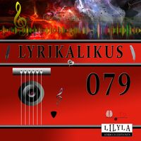 Produktbild: Lyrikalikus 079