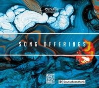 Produktbild: Song Offerings: British Song Cycles
