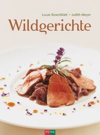 Produktbild: Wildgerichte
