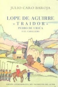 Produktbild: Lope de Aguirre, traidor