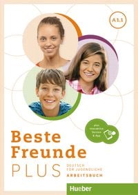 Produktbild: Beste Freunde PLUS A1.1