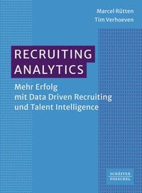 Bild vom Artikel Recruiting Analytics vom Autor Marcel Rütten