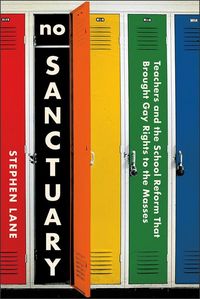 Produktbild: No Sanctuary
