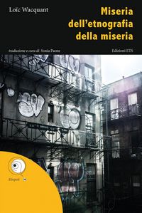 Produktbild: Miseria dell'etnografia della miseria