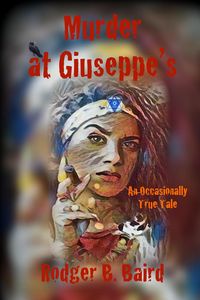 Produktbild: Murder at Giuseppe's
