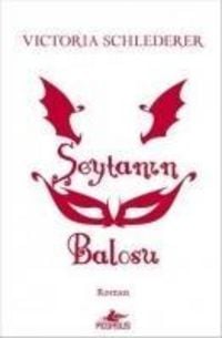 Produktbild: Seytanin Balosu
