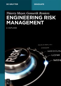 Produktbild: Engineering Risk Management