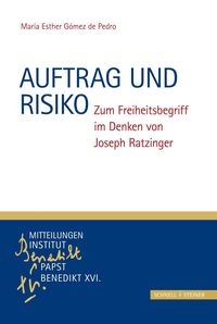Bild vom Artikel Auftrag und Risiko vom Autor María Esther Gómez de Pedro