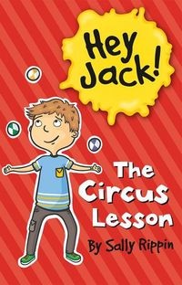 Produktbild: Rippin, S: Circus Lesson
